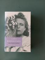 LENI RIEFENSTHAL  Een Duitse carrière, Jürgen Trimborn, Ophalen of Verzenden, Zo goed als nieuw, Film, Tv en Media