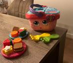 Vtech vormenpret picknickset, Ophalen, Gebruikt, 6 maanden tot 2 jaar