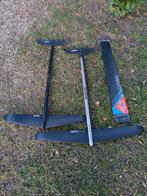 Starboard windfoil wind foil, Watersport en Boten, Windsurfen, Ophalen, Gebruikt, Overige typen