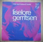 Vinyl single Liselore Gerritsen: Mijn kermisland, Overige formaten, 1960 tot 1980, Ophalen of Verzenden, Nieuw in verpakking