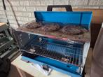 Campingaz 200SGR gasbarbeque met pootjes, Ophalen, Zo goed als nieuw
