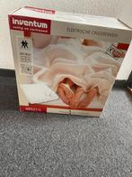 Elektrische deken, Ophalen, Gebruikt, Eenpersoons, Wit