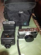 Olympus Trip 35, Ophalen of Verzenden, Gebruikt, Compact, Olympus