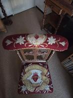 Antieke Bidstoel, Antiek en Kunst, Ophalen