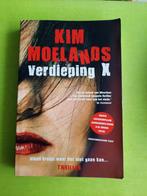 Verdieping X Kim Moelands, Ophalen of Verzenden