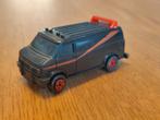 Galoob GMC Van A Team, Hobby en Vrije tijd, Ophalen of Verzenden, Zo goed als nieuw, Auto