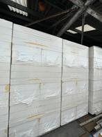 PIR isolatie 140mm 1,20 x 0,60m speciale prijs, Ophalen, Nieuw, Hardschuim (Pir), 15 m² of meer