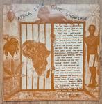 Reggae LP Prince Hammer-Africa Iron Gate Showcae, Cd's en Dvd's, Ophalen of Verzenden, Gebruikt, 12 inch