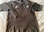 All Blacks Rugby Shirt (XL), Verzenden, Zo goed als nieuw, Kleding