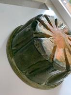 Antieke Puddingvorm Aardewerk 19e Eeuw, Antiek en Kunst, Antiek | Keramiek en Aardewerk, Ophalen