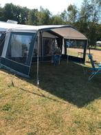 Dordma luifel maat 11, Caravans en Kamperen, Ophalen of Verzenden, Gebruikt