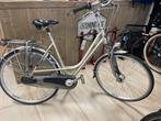 Gazelle paris 28 inch 7 versnellingen framemaat 57cm, Versnellingen, Zo goed als nieuw, Gazelle, 56 cm of meer