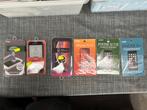 Partij Iphone screen protector, Ophalen of Verzenden, Nieuw, IPhone 11, Frontje of Cover