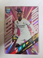 Camavinga Limited Edition FIFA 365 2024, Ophalen of Verzenden, Zo goed als nieuw, Losse kaart, Foil