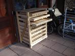 Appel Bewaarkast, Tuin en Terras, Ophalen of Verzenden, Zo goed als nieuw