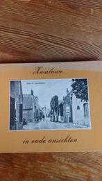 Zwaluwwe in oude ansichten - D. Zaaijer, Ophalen of Verzenden, Zo goed als nieuw, D. Zaaijer, Noord-Brabant