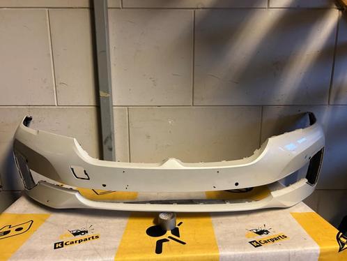 Voorbumper BMW 5 Serie G30 G31 LCI pdc 51119464207, Auto-onderdelen, Carrosserie en Plaatwerk, Bumper, BMW, Voor, Gebruikt, Ophalen of Verzenden