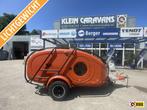 5K Karavan Ayaz Off Road +, Overige merken, Tot en met 2, Bedrijf, Schokbreker