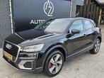Audi Q2 1.4 TFSI CoD Launch Edition *S-Line*PANO*AUTOMAAT, 65 €/maand, Gebruikt, 4 cilinders, 150 pk