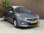Hyundai i30 1.6 GDI i-Motion, Auto's, Voorwielaandrijving, Euro 5, Stof, Gebruikt