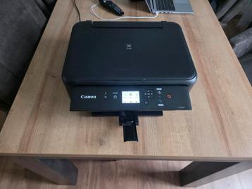 Canon TS5150 beschikbaar voor biedingen