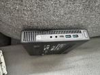 HP ProDesk 600 G2 Desktop Mini 16GB en 256GB, Computers en Software, Desktop Pc's, Ophalen, HP, SSD, Intel Core i5