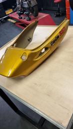 achterschermen goudkleurig yamaha tdm 850 4tx, Gebruikt, ., Ophalen of Verzenden, .