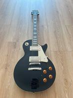 Epiphone Les Paul Standard, Muziek en Instrumenten, Snaarinstrumenten | Gitaren | Elektrisch, Ophalen, Zo goed als nieuw, Solid body