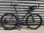 Giant TCR Advanced Disc SLR 2, Fietsen en Brommers, Fietsen | Heren | Sportfietsen en Toerfietsen, Ophalen, 28 inch, Giant, Zo goed als nieuw