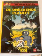 Strip boek lego, Boeken, Eén stripboek, Ophalen of Verzenden, Zo goed als nieuw