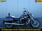 Moto Guzzi CALIFORNIA 1400 TOURING (bj 2015), Motoren, Bedrijf, 1400 cc, Overig
