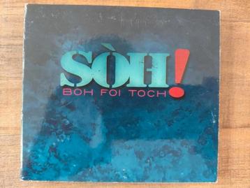 BohFoiToch  beschikbaar voor biedingen