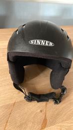 Skihelm Sinner XL, Overige merken, Overige typen, Ophalen of Verzenden, Zo goed als nieuw