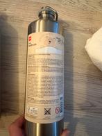 Kruik bedkruik HEMA incl 2 zachte witte hoezen, Ophalen, Zo goed als nieuw, Overige typen, Hema