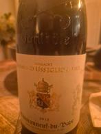 Wijn    mooie oude goede wijn, Ophalen of Verzenden, Zo goed als nieuw, Frankrijk, Overige typen