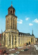 Deventer, Lebuïnes Kerk, Ophalen of Verzenden, 1960 tot 1980, Ongelopen, Overijssel