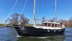 Combi kotter 11.80 OK, Watersport en Boten, Gebruikt, Overige brandstoffen, 12 meter of meer, 50 pk of meer