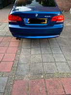 Achterbumper bmw e92, Ophalen, BMW, Bumper