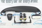 Airbag set - Dashboard Opel Mokka X (2016-heden)