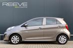 Kia Picanto 1.2 CVVT Plus Pack 86pk | Lage km-stand! | Afnee, Auto's, Voorwielaandrijving, Euro 5, Gebruikt, 4 cilinders