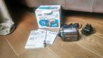 JVC miniDV digitale videocamera set GR-D720 *foutcode F03*, Audio, Tv en Foto, Videocamera's Digitaal, JVC, Overige soorten, Ophalen of Verzenden