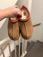 Nieuwe Tasman Uggs - Beige/Bruin, Kleding | Dames, Schoenen, UGG, Beige, Ophalen of Verzenden, Pantoffels of Sloffen