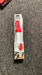 Koekjes maker, Ophalen, Nieuw