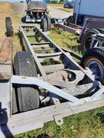 Boottrailer, Watersport en Boten, Ophalen, Gebruikt, 9 meter of meer, 3000 kg of meer