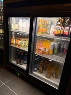 Gamko 2-deurs koeling, Ophalen, Gebruikt