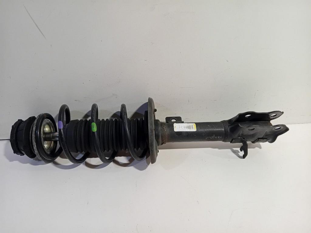 Veerpoot rechts voor Suzuki Swift, Onderdelen@venauto.nl, Van der Ven Autorecycling B.V., Gebruikt, Ettenseweg 76, 4706 PB Roosendaal, The Netherlands
