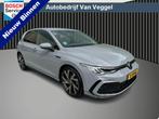 Volkswagen Golf 1.5 TSI R-Line virtual cockpit, navi, cruise, Voorwielaandrijving, 4 cilinders, Alcantara, Origineel Nederlands