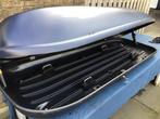 Dakkoffer Hapro Probox 455, Auto diversen, Dakkoffers, Ophalen of Verzenden, Zo goed als nieuw