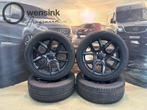 Zomerset Dodge Ram 1500 22" (#548), Auto-onderdelen, Banden en Velgen, Gebruikt, 285 mm, Banden en Velgen, Overige maten
