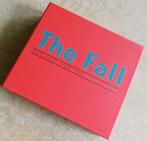 The Fall Box Set 1976-2007 Compilation 5 CD Incl. Booklet, Ophalen of Verzenden, Zo goed als nieuw, Alternative